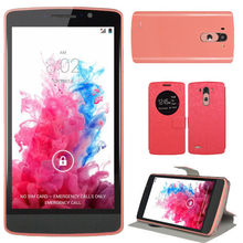 Unlocked 5 0 Android 4 4 AT T Smartphone 4GB ROM Dual Core Dual Sim 3G