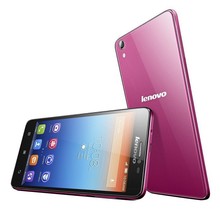 Lenovo S850 MTK6582 Quad Core 1.3Ghz 13MP 1GB RAM 16G ROM 5 Inch IPS 1280×720 Screen Cell Phone Android 4.4 Dual SIM Smartphone