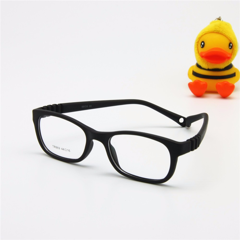 Kids Glasses Frame with Strap Size 44/16 One-piece No ...