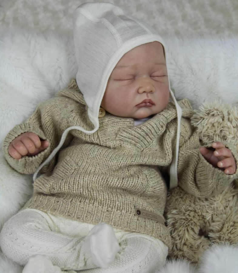 popular reborn dolls