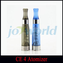 1pcs lot CE4 Atomizer newest ce4 Cartomizer ce4 Clearomizer 1 6ml For Ecig Ego T Ego