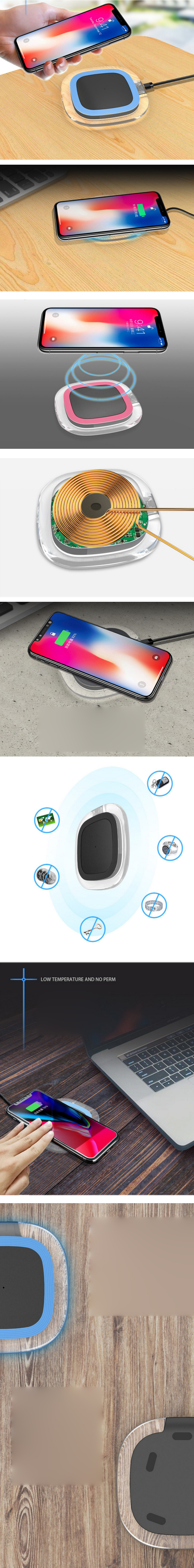Product Features Convenient, Safe, Intelligent, Fast Charging Does Not Send Product Features Convenient, Safe, Intelligent, Fast Charging Does Not Send