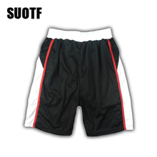 Breathable black basketball shorts usa basketball jersey paul george fresno state basketball shorts women basketball shorts
