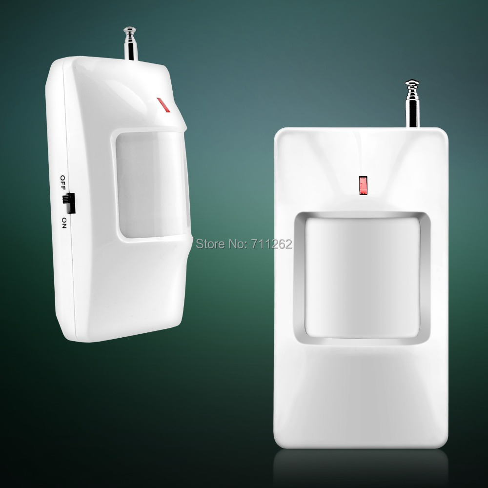 Wireless GSM Alarm System For Home Wireless Security Alarm System with PIR Door Sensor Home Alarm
