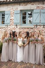 Платья невесты от NanJing Yidong Wedding Dress Boutique артикул 32254006098