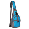 The New Men s and Women s Outdoor Sports Chest Package Popular Leisure Single Shoulder Bag