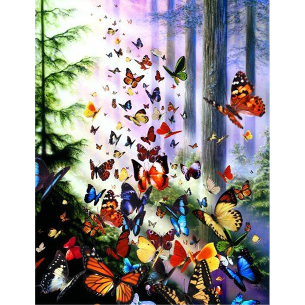 Вышивка home decor Вышивка home decor