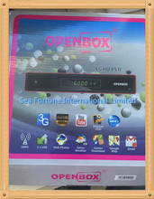 openbox x5 with stable iptv channel openbox x5 support usb wifi dongle