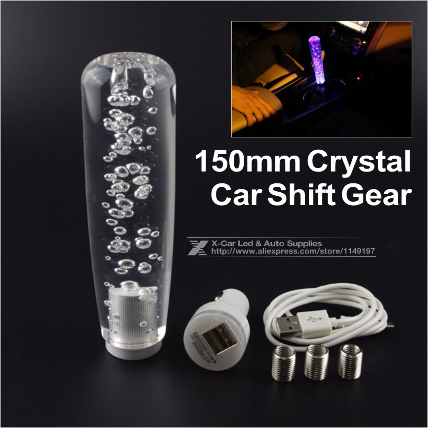 Crystal Gear Shift Knob Reviews Online Shopping Crystal Gear Shift