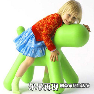 Magis Puppy Dog Chair Magis Puppy Dog Chair