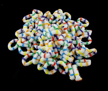 Mixed Colors 40 pcs Lot 2015 Hair Accessories Girls women Cute Patchwork Color Elastic Hair Bands