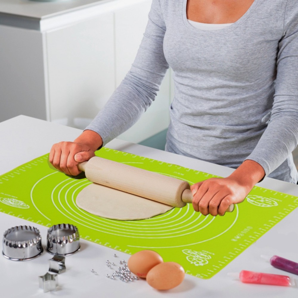 silicone baking mat-rrt37