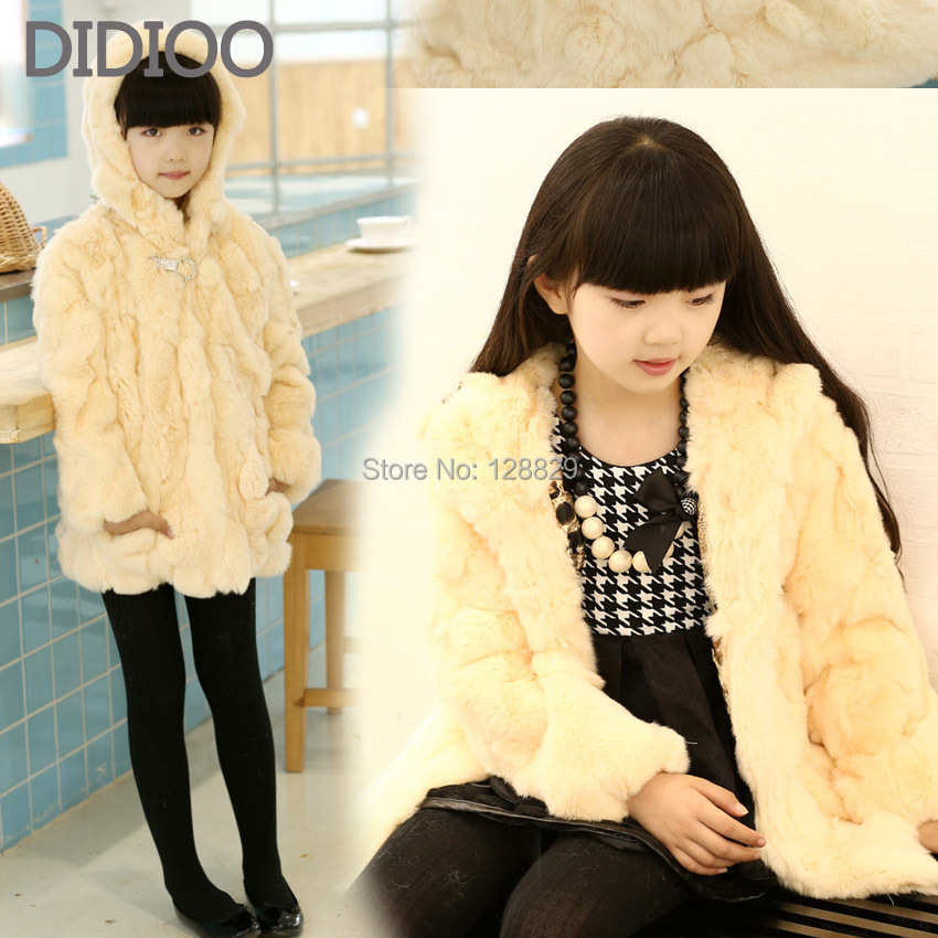 Winter Girls Fur Coat (11)