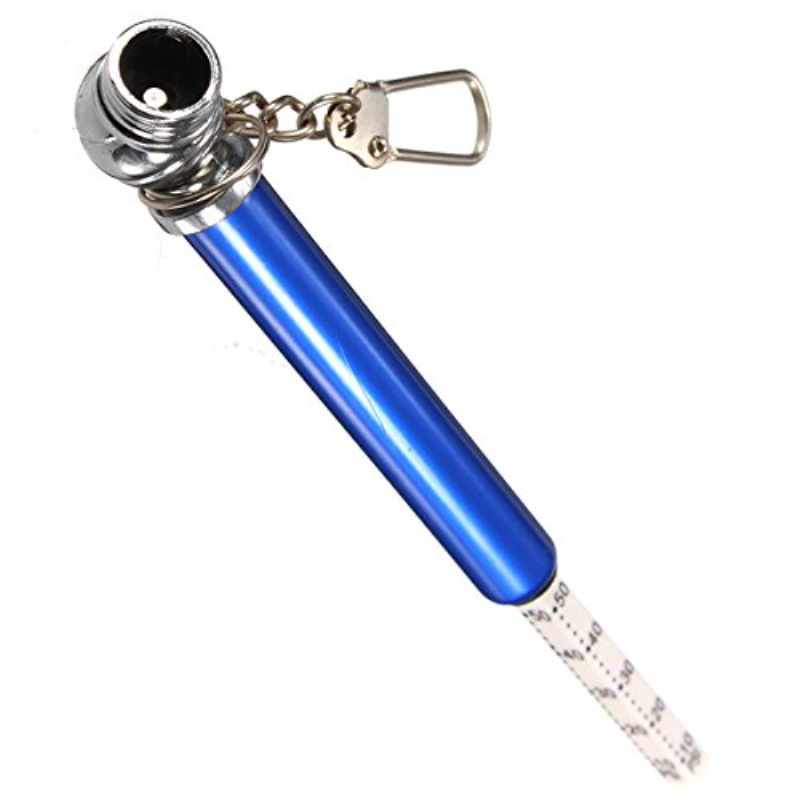 tire gauge motorcycle Car Tyre Tire Air Pressure Test Meter Gauge Pen