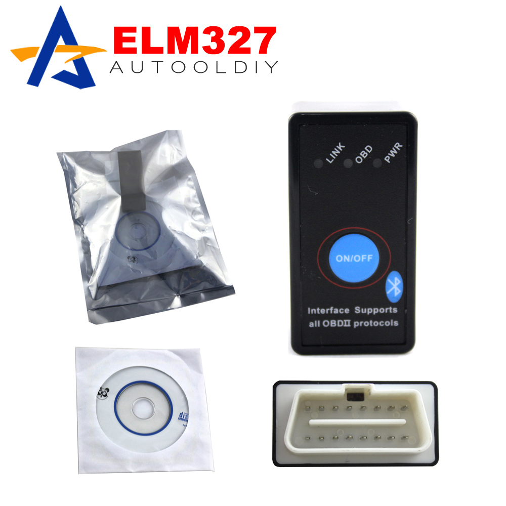 2015  v1.5  -elm327 bluetooth    can-bus obdii elm 327  android symbian   