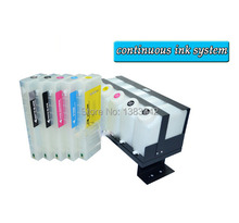 9700 CISS suitable for Epson Epson pro 9700 for large-capacity ink cartridges plug CISS
