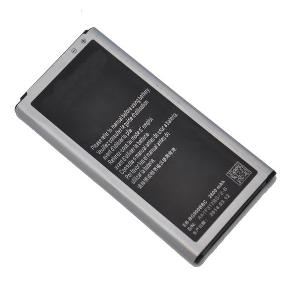 2800  EB-BG900BBC     Samsung Galaxy S5 I9600 Baterai Batterij Batteria  Bateria  