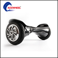 8inch Smart Self Balance Scooter Dual Bluetooth Electric Scooter Smart Boards Bluetooth Hoverboard With Charger Handbag