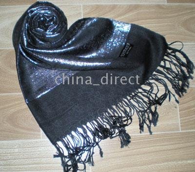 poncho wrap scarves cashmere scarf shawl wraps shawls 10pc/lot new Silk scarf pashmina