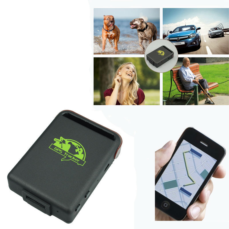 MANUAL RASTREADOR GPS TRACKER TK102 Wroc?awski Informator Wroc?aw, Wroclaw
