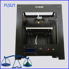 abs&pla high accuracy large 3d printer