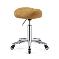 Special chair for hairdressing salon barber shop