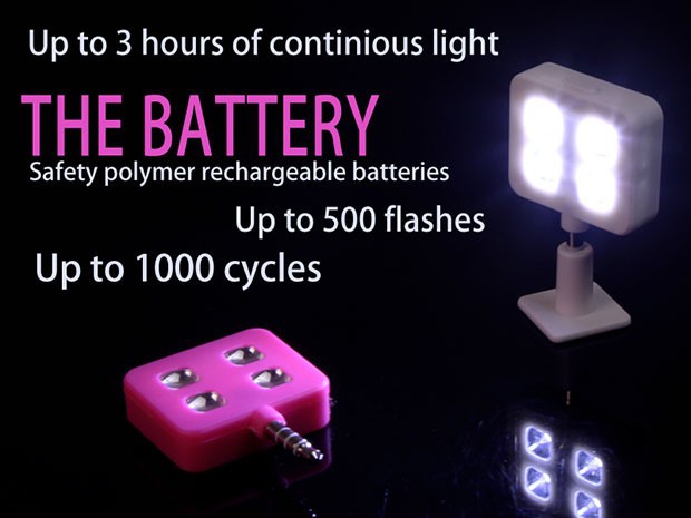 Mobile Phone Camera External Flash LED Fill Light Night Using Selfie Enhancing Flash Light for iphone 6 for Samsung for HTC Mobile Phone Camera External Flash LED Fill Light Night Using Selfie Enhancing Flash Light for iphone 6 for Samsung for HTC