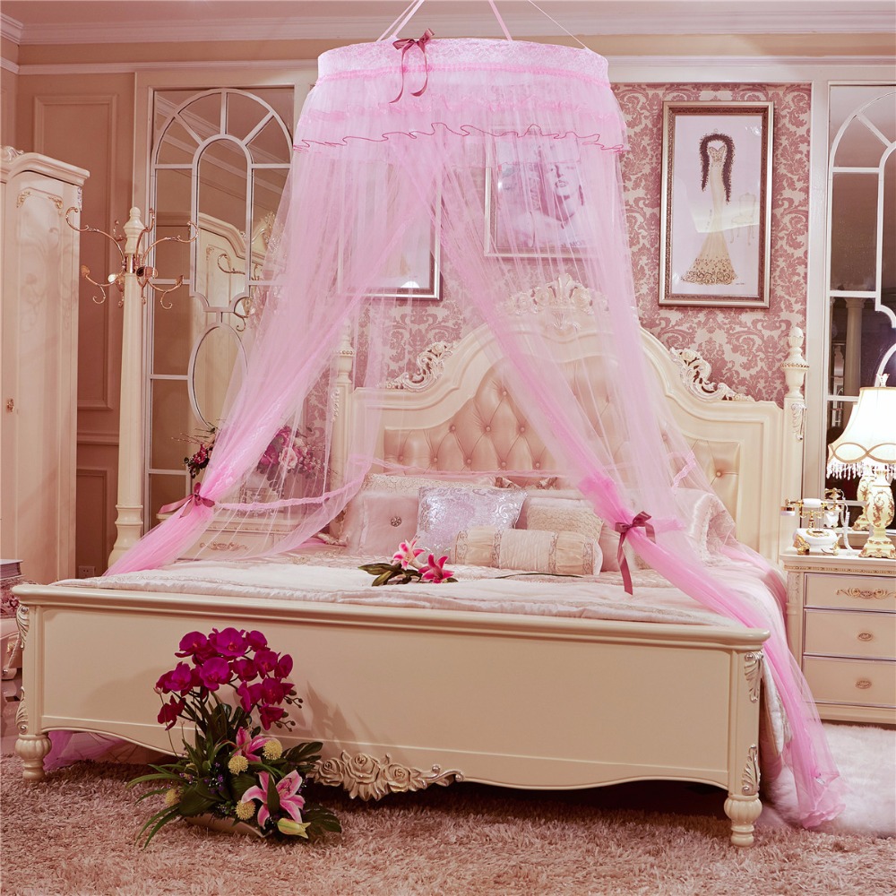 Wohnzimmerz: bett romantisch with romantische bett bilder beste ... Prinzessin bett