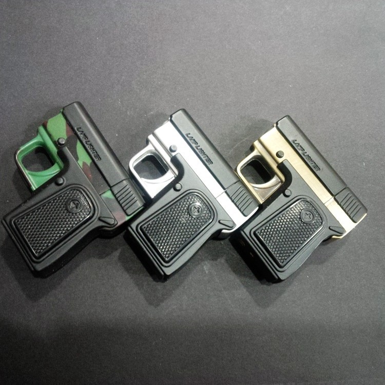 Amazing Originality products Novelty Mini Pistolas Model Gun shape