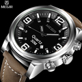 MEGIR Sport Watch Luxury Brand Simple Style Quartz Military Fashion Sports Digital Watches Men Relogio Masculino