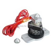 Geeetech Reprap Hotend V2 0 for 3d printer extruder j head hot end 0 3 1