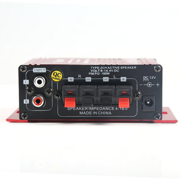 COCHE HI FI AMPLIFICADOR AMPLIFICADOR AUDIO coche hi fi amplificador amplificador audio: