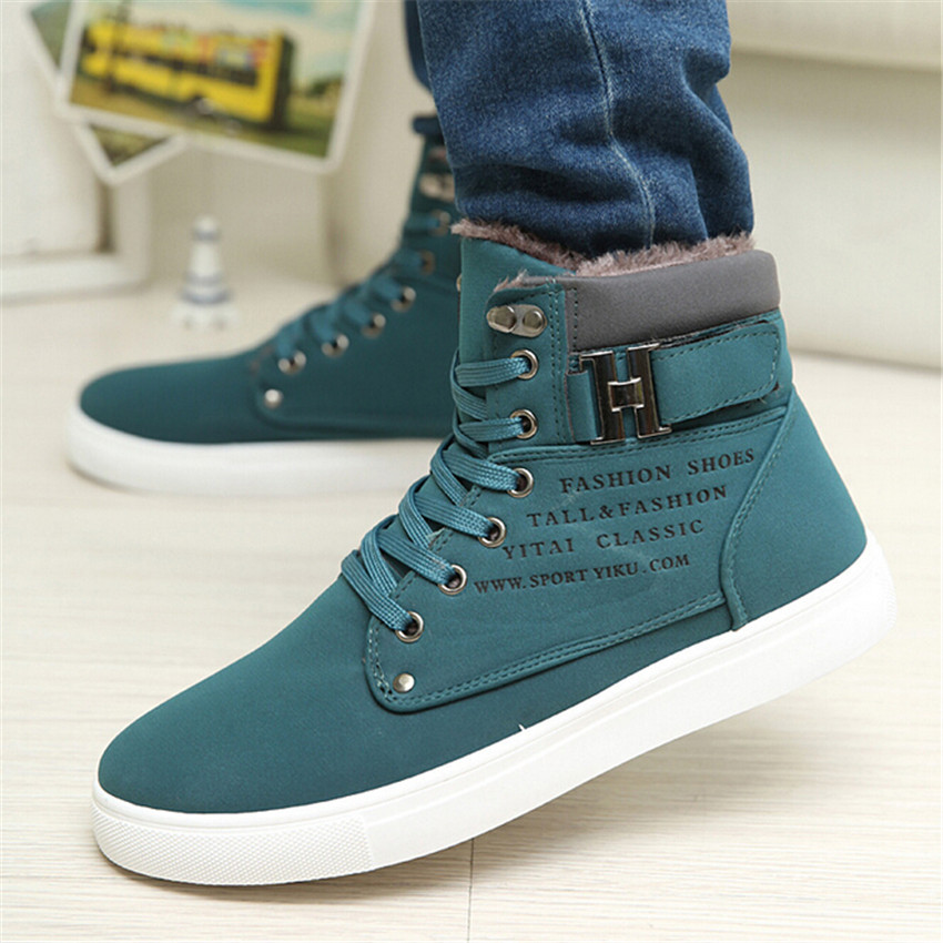 zapatos tenis de moda 2016