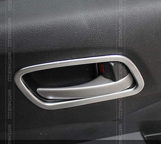 Honda crv door handle off #3