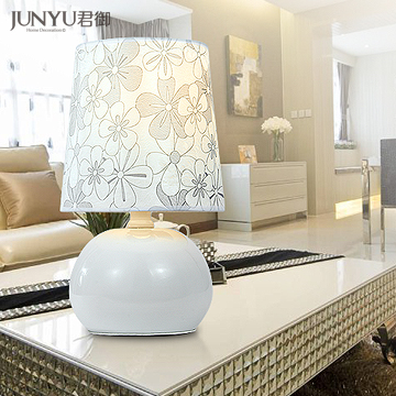 bedroom nightstand lamp light -inTable Lamps from Lights & Lighting ...