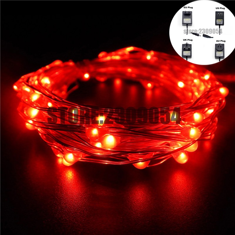 99Ft-30m-300-Leds-Copper-Wire-Warm-White-LED-String-Lights-Starry-Lights-Fairy-lights-12V (7)