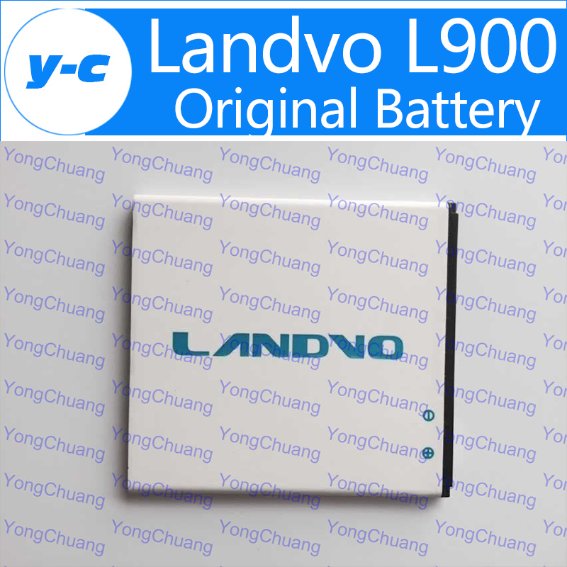 Landvo L900  100%     1900   Bateria Batterij   Landvo L 900   