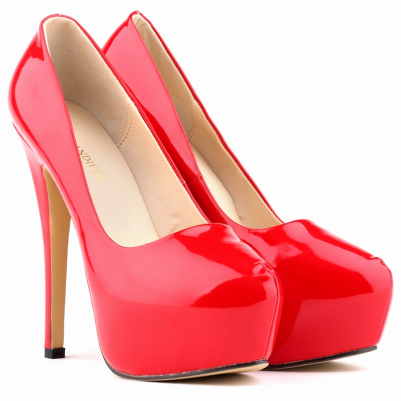 Online Buy Wholesale red sole shoes from China red sole shoes ...