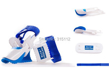 Health Care Products bone Ectropion Toes outer HAV Splint For Hallux Valgus Correction Toes sets toes