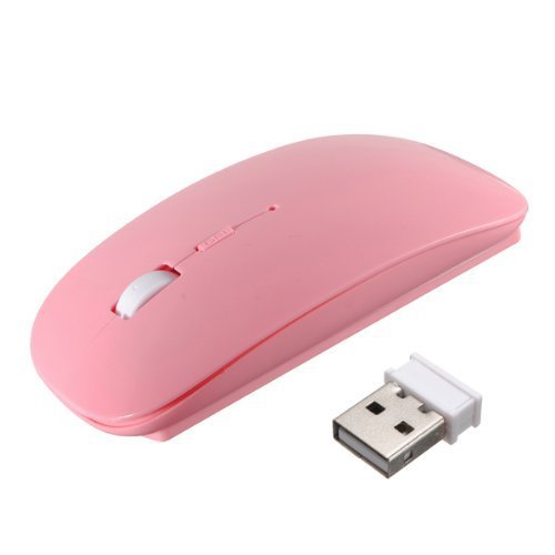 wireless mouse app for mac