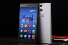 Elephone P2000 FingerPrint Android 4.4 Kit Kat Octa Core 5.5 inch IPS HD 13.0MP Dual Sim 3G Smartphone NFC Free Delivery