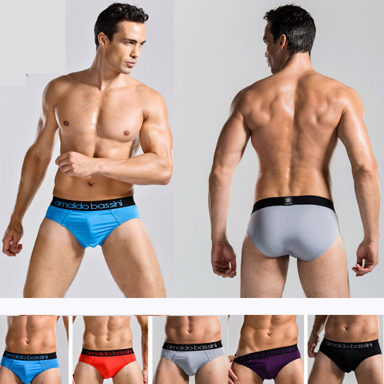 Erotic men brief