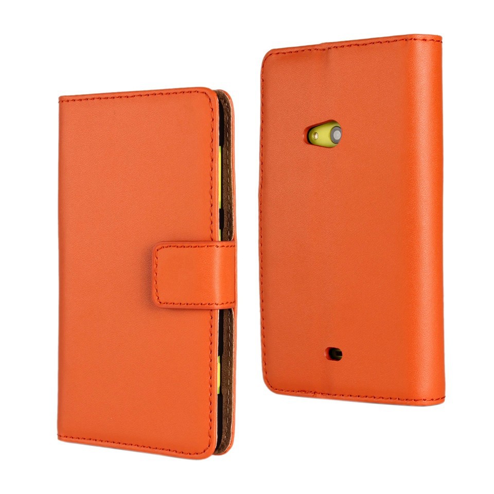 Genuine Leather Wallet Case for Nokia Lumia 625 Phone Bag Protective shell Flip Cover with Stand and Card Holder Black White Genuine Leather Wallet Case for Nokia Lumia 625 Phone Bag Protective shell Flip Cover with Stand and Card Holder Black White