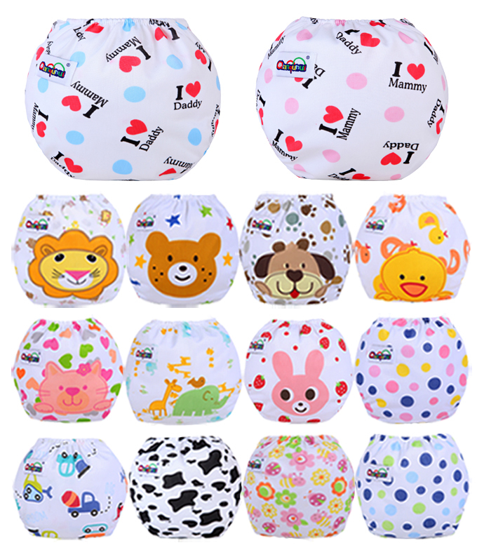 diaper Baby Wizard baby diaper cloth diaper baby nappy leak proof nappies waterproof reusable washable ajustable