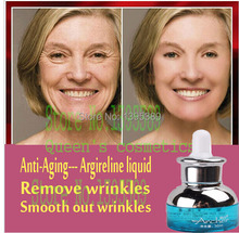 Argireline liquid Anti wrinkle cream peptides anti aging lifting remove bags under the eyes skin care