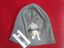 Dirk bikkembergs winter new men winner hat wool hat