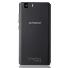 Original Doogee X5 Android 5 1 MTK6580 Quad Core Smartphone 5 0 HD 1280 720 3G