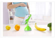 Latest Creative Phone Holder NILLKIN Brand Healthy Security Firm Super Adsorption Phone Stand For Samsung N7100