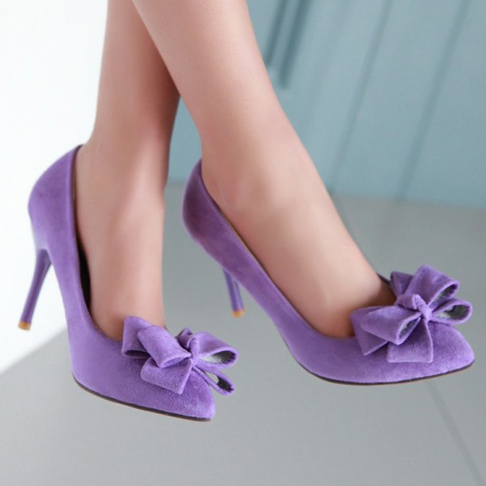 Uk heels