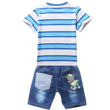 Paw Dog Patrol Children Girls Boys Cartoon sets Costume Clothing set for Kids Patrol Clothes Girls